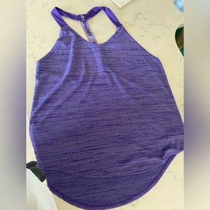Nike woman dri-fit tank M